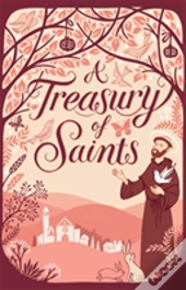 A Treasury Of Saints