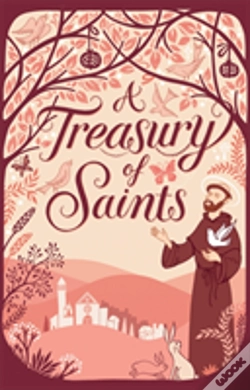 Capa do artigo A Treasury Of Saints