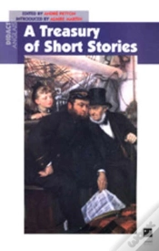 Capa do artigo A Treasury Of Short Stories