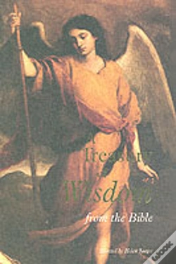 Capa do artigo A Treasury Of Wisdom From The Bible
