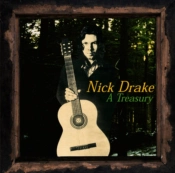 Capa do artigo A Treasury - Vinil