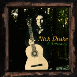 Capa do artigo A Treasury - Vinil