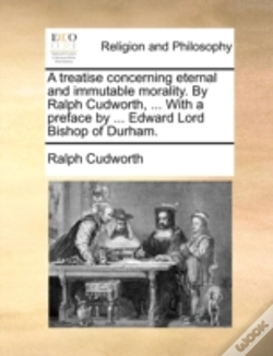 Capa do artigo A Treatise Concerning Eternal And Immuta