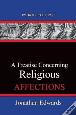 Capa do artigo A Treatise Concerning Religious Affections