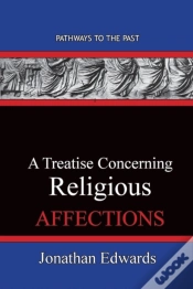 Capa do artigo A Treatise Concerning Religious Affections
