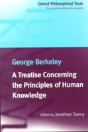 A Treatise Concerning The Principles Of Human Knowledge - Preview