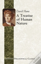 Capa do artigo A Treatise Of Human Nature