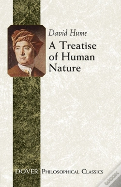 Capa do artigo A Treatise Of Human Nature
