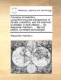 A Treatise Of Midwifery; Comprehending T - Preview