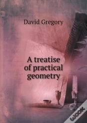 Capa do artigo A Treatise Of Practical Geometry