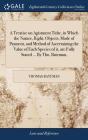 A Treatise On Agistment Tithe, In Which - Preview