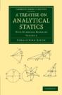 A Treatise On Analytical Statics - Preview