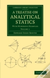 Capa do artigo A Treatise On Analytical Statics