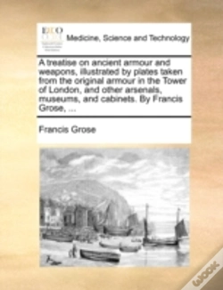 Capa do artigo A Treatise On Ancient Armour And Weapons