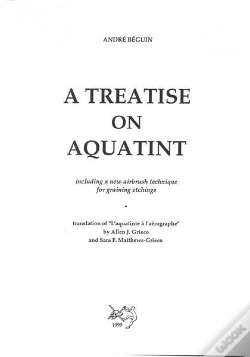 Capa do artigo A Treatise On Aquatint