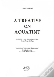 Capa do artigo A Treatise On Aquatint