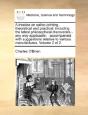A Treatise On Calico Printing, Theoretic - Preview