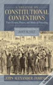 Capa do artigo A Treatise On Constitutional Conventions