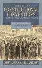A Treatise On Constitutional Conventions - Preview