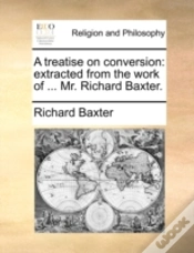 Capa do artigo A Treatise On Conversion: Extracted From