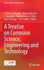 A Treatise On Corrosion Science, Engineering And Technology - Preview