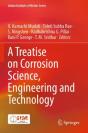 A Treatise On Corrosion Science, Engineering And Technology - Preview