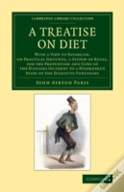 Capa do artigo A Treatise On Diet