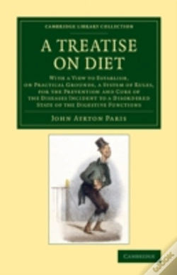 Capa do artigo A Treatise On Diet
