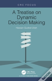 Capa do artigo A Treatise On Dynamic Decision Making