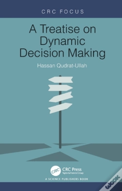 Capa do artigo A Treatise On Dynamic Decision Making