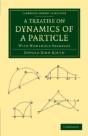 A Treatise On Dynamics Of A Particle - Preview