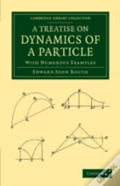 Capa do artigo A Treatise On Dynamics Of A Particle