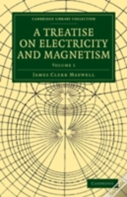 Capa do artigo A Treatise On Electricity And Magnetism