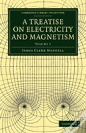 Capa do artigo A Treatise On Electricity And Magnetism
