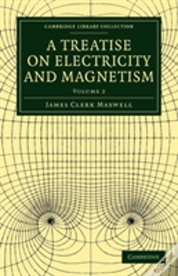 Capa do artigo A Treatise On Electricity And Magnetism