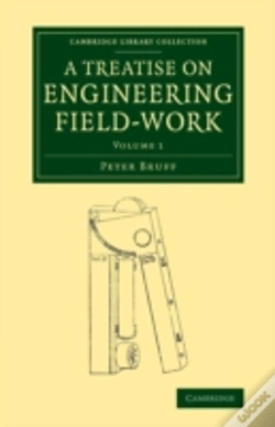 Capa do artigo A Treatise On Engineering Field-Work