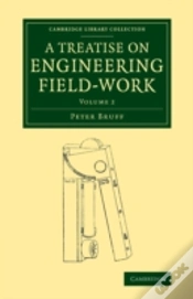 Capa do artigo A Treatise On Engineering Field-Work