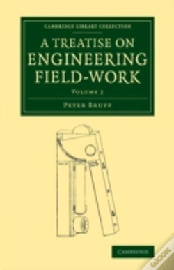 Capa do artigo A Treatise On Engineering Field-Work