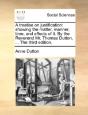 A Treatise On Justification: Showing The - Preview