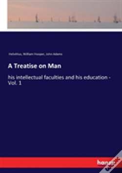 Capa do artigo A Treatise On Man