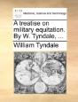 A Treatise On Military Equitation. By W. - Preview