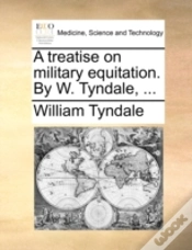 Capa do artigo A Treatise On Military Equitation. By W.