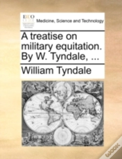 Capa do artigo A Treatise On Military Equitation. By W.