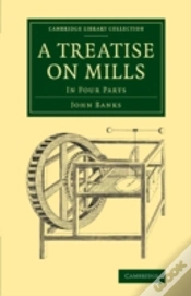 Capa do artigo A Treatise On Mills