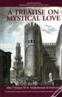 Capa do artigo A Treatise On Mystical Love