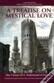 Capa do artigo A Treatise On Mystical Love