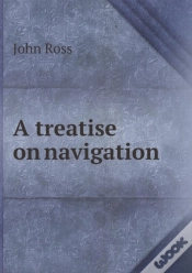 Capa do artigo A Treatise On Navigation