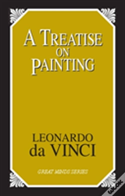 Capa do artigo A Treatise On Painting