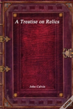 Capa do artigo A Treatise On Relics