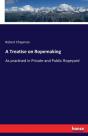 A Treatise On Ropemaking - Preview